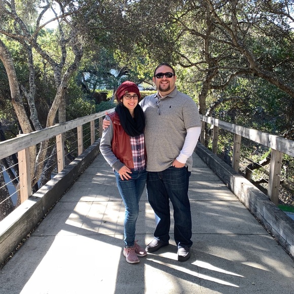 Meet your Posher, Erica - Picture 4 of 5